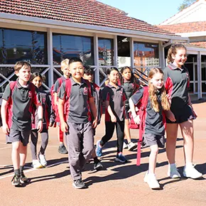 APPLECROSS PRIMARY SCHOOL